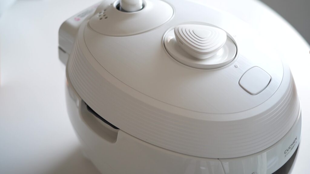 酵素玄米炊飯器を使ってみた感想・レビュー