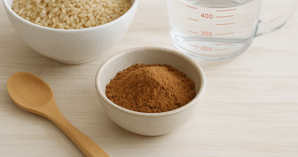 「小豆の食感」が苦手な方におすすめの酵素玄米の炊き方!小豆は入れないとダメ?小豆を入れる意味は?